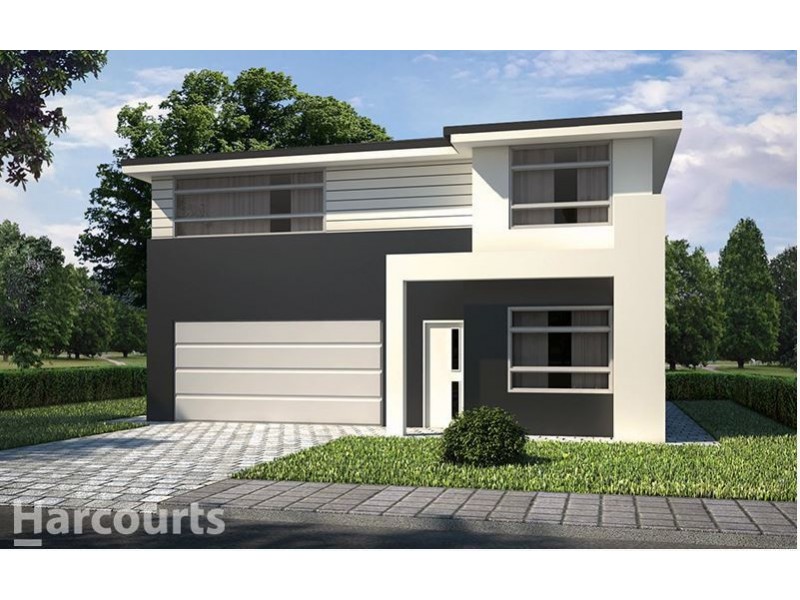 44 Thorpe Circuit, Oran Park NSW 2570