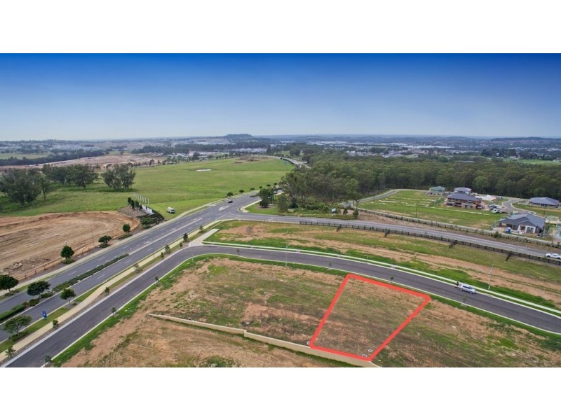 44 Thorpe Circuit, Oran Park NSW 2570