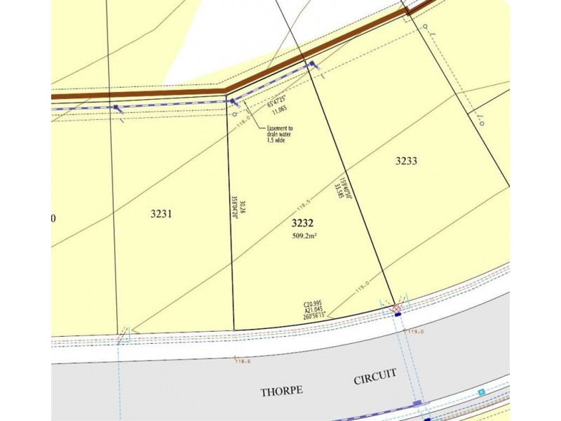 44 Thorpe Circuit, Oran Park NSW 2570