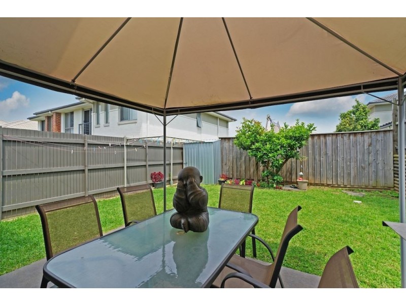 57 Kippax Avenue, Leumeah NSW 2560