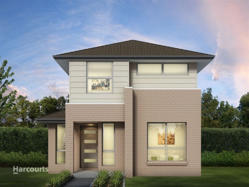 Lot 3504 Holland Drive Option 1, Spring Farm NSW 2570