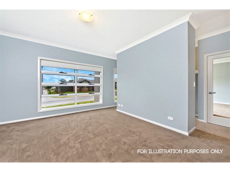 Lot 3504 Holland Drive Option 1, Spring Farm NSW 2570