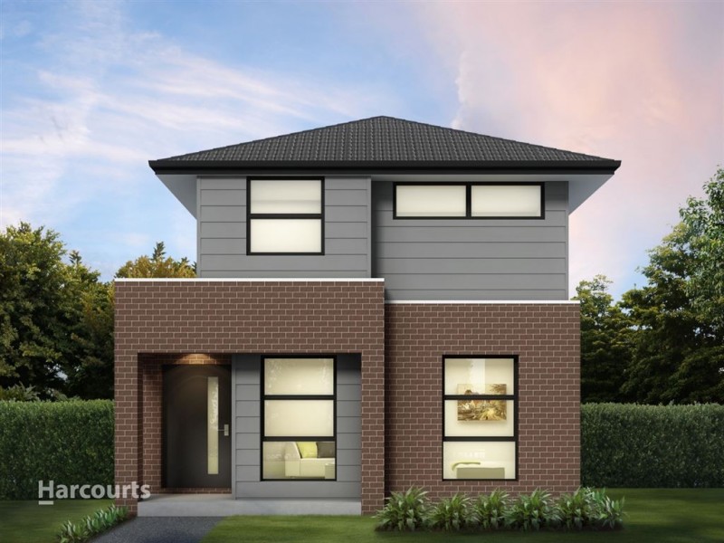 Lot 3505 Holland Drive Option 1, Spring Farm NSW 2570