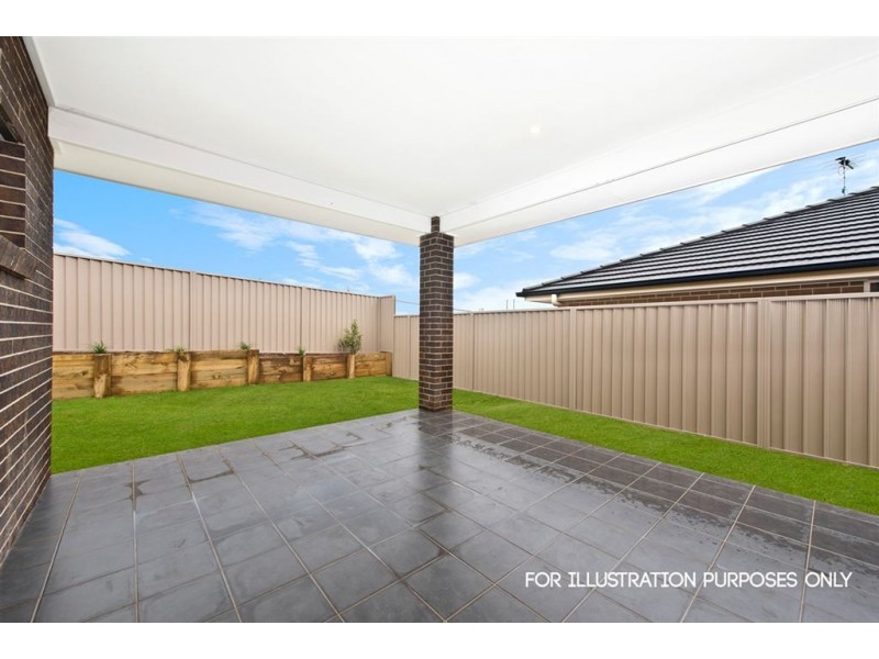 Lot 2312 Corder Drive Option 2, Spring Farm NSW 2570