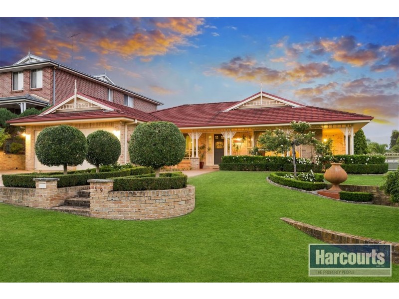 59 Braeside Crescent, Glen Alpine NSW 2560