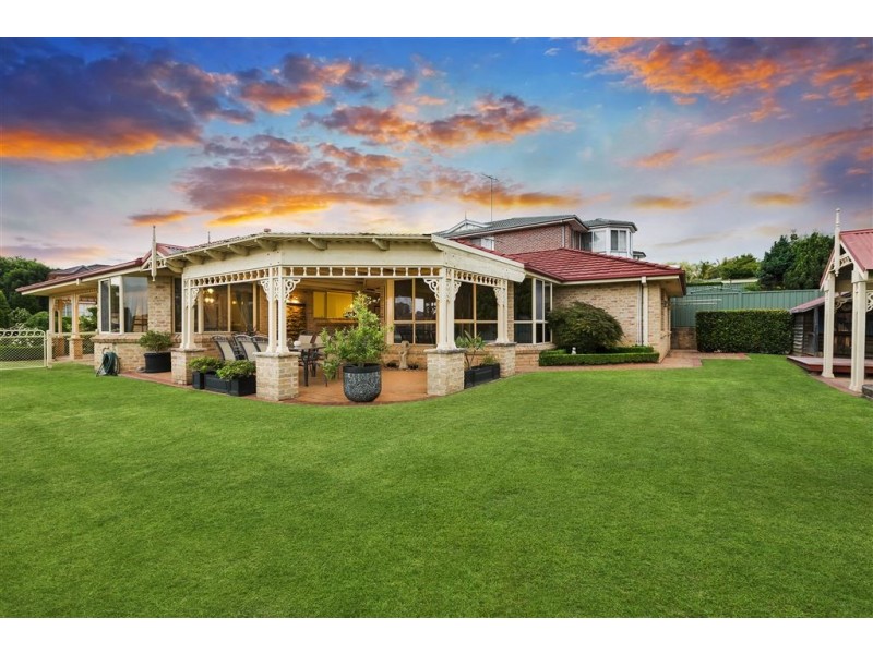 59 Braeside Crescent, Glen Alpine NSW 2560