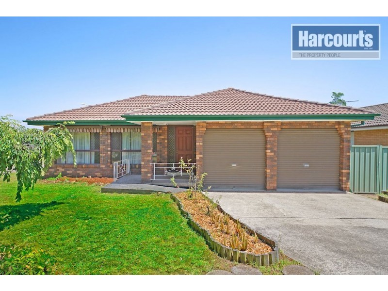 131 Bellinger Road, Ruse NSW 2560