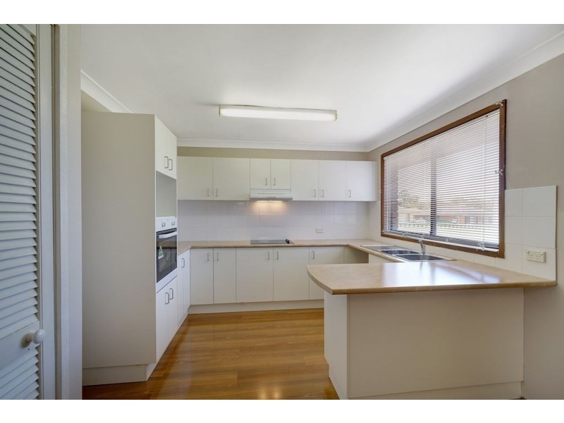 131 Bellinger Road, Ruse NSW 2560