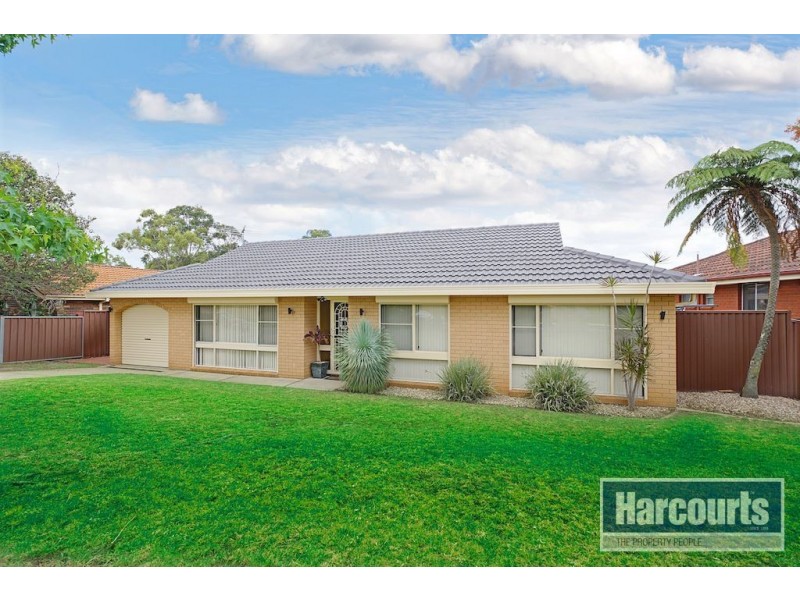 119 Bellinger Road, Ruse NSW 2560