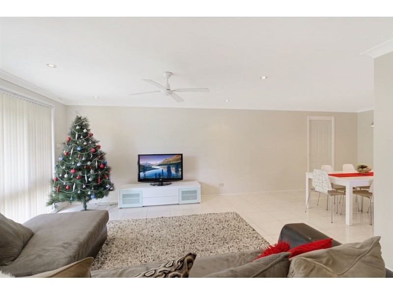 119 Bellinger Road, Ruse NSW 2560