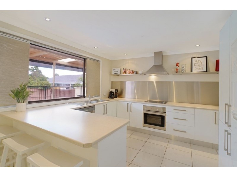 119 Bellinger Road, Ruse NSW 2560