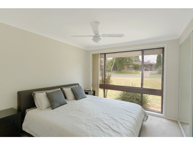 119 Bellinger Road, Ruse NSW 2560