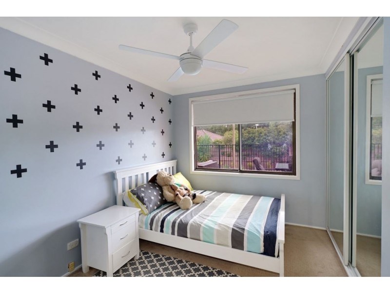 119 Bellinger Road, Ruse NSW 2560