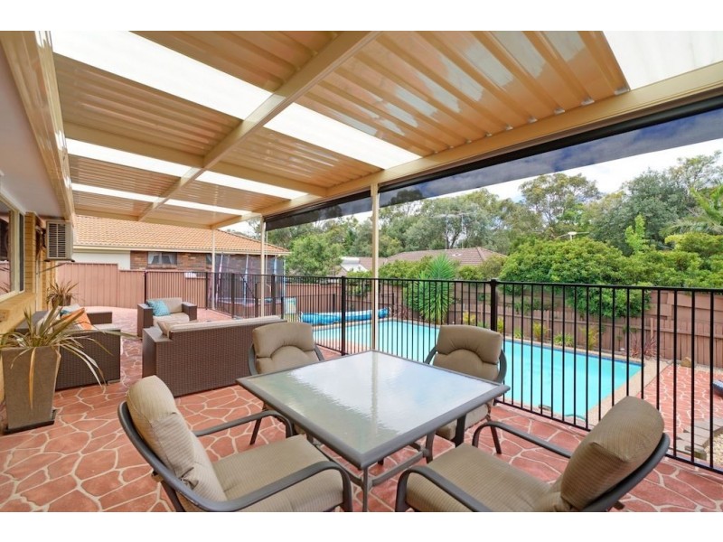 119 Bellinger Road, Ruse NSW 2560