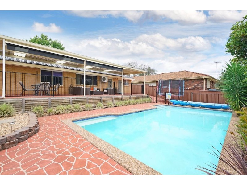 119 Bellinger Road, Ruse NSW 2560