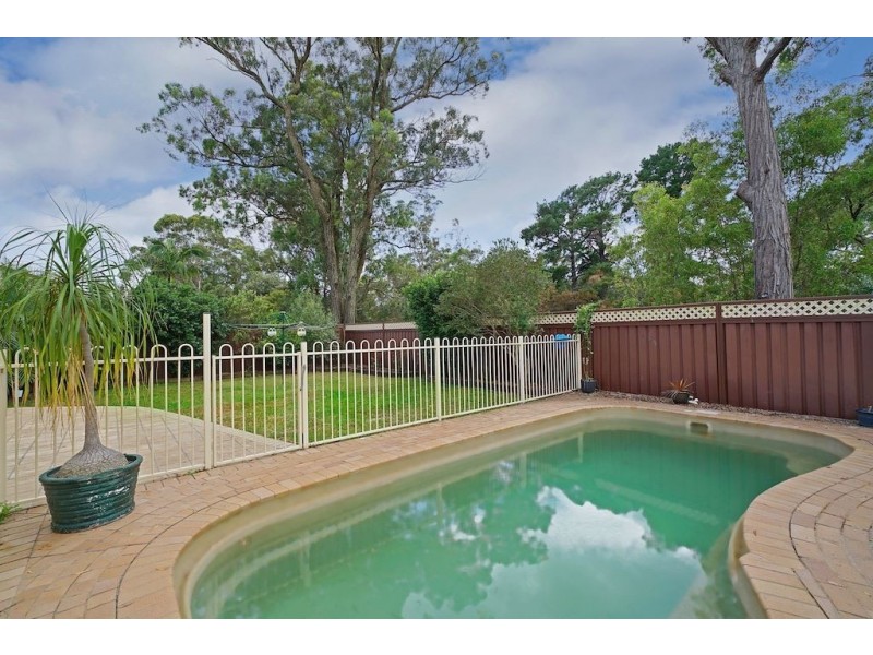 46 Denison Street, Ruse NSW 2560