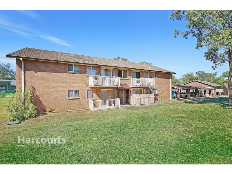 7/57 Jacaranda Avenue, Bradbury NSW 2560