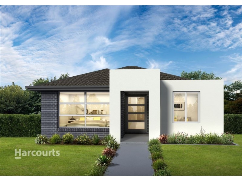 Lot 3505 Holland Drive Option 2, Spring Farm NSW 2570