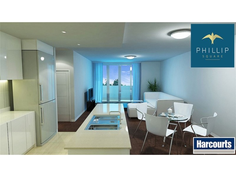 20/18-22 Broughton Street, Campbelltown NSW 2560