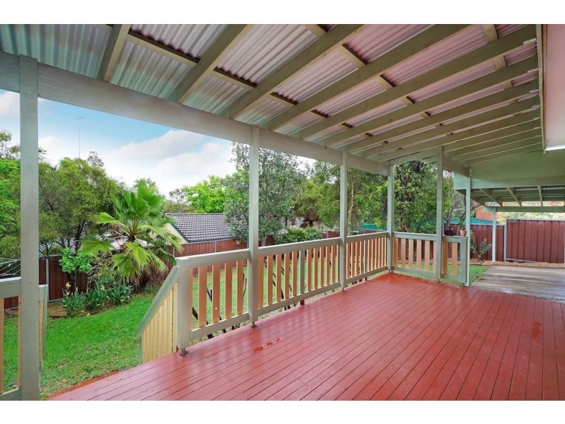 15 Peggotty Avenue, Ambarvale NSW 2560