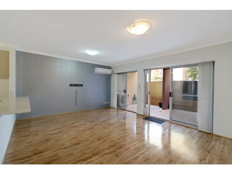 28/7-9 King Street, Campbelltown NSW 2560