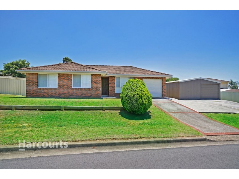 2 Handley Place, Raby NSW 2566