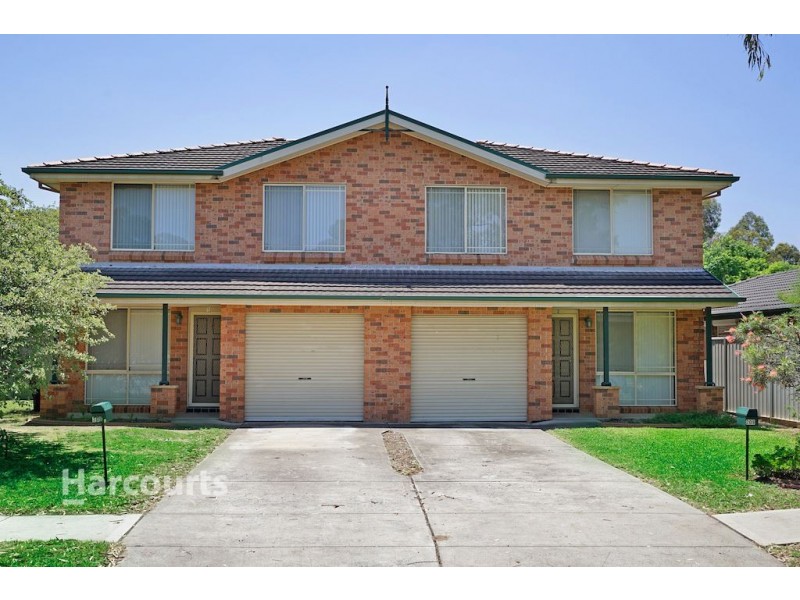 2/209 Gould Road, Eagle Vale NSW 2558