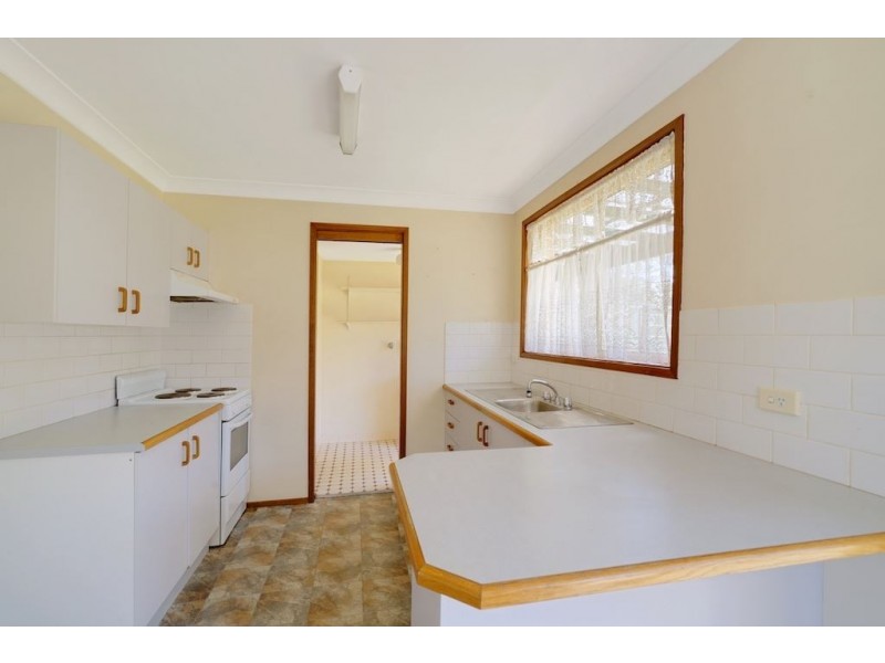 2/209 Gould Road, Eagle Vale NSW 2558