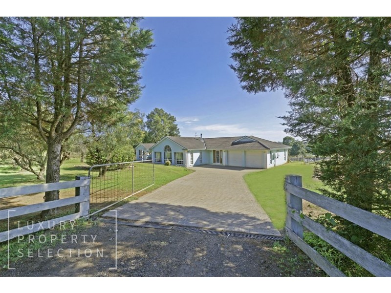 682 Silverdale Road, Orangeville NSW 2570