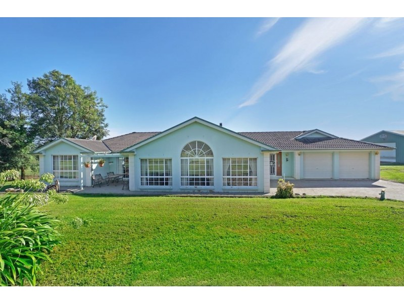 682 Silverdale Road, Orangeville NSW 2570