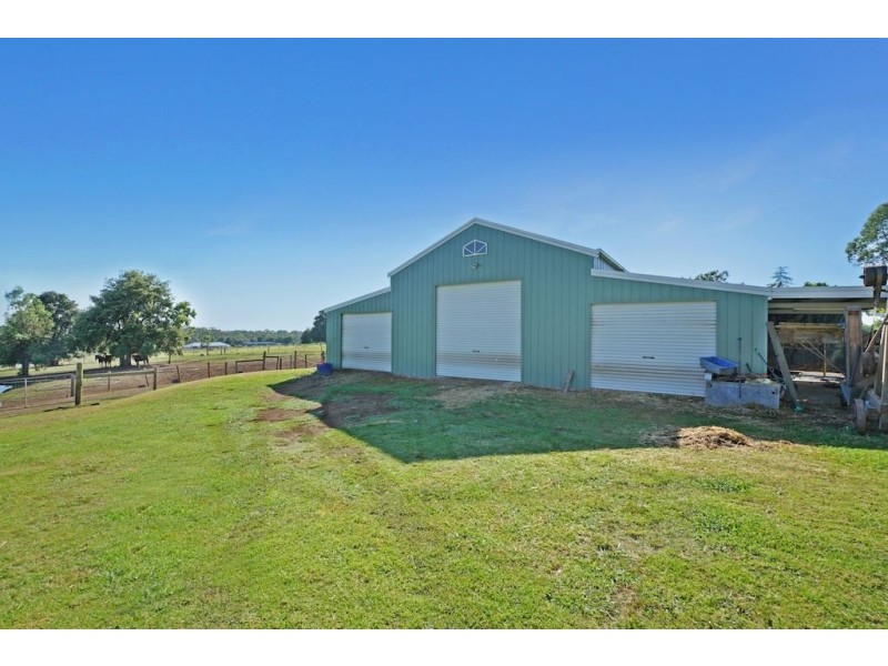 682 Silverdale Road, Orangeville NSW 2570