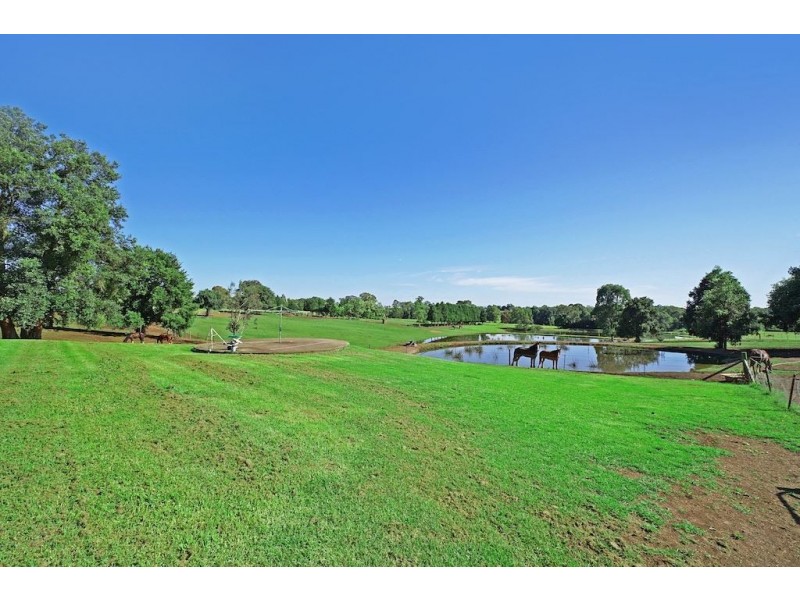 682 Silverdale Road, Orangeville NSW 2570