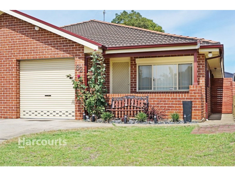 62B Hurricane Drive, Raby NSW 2566