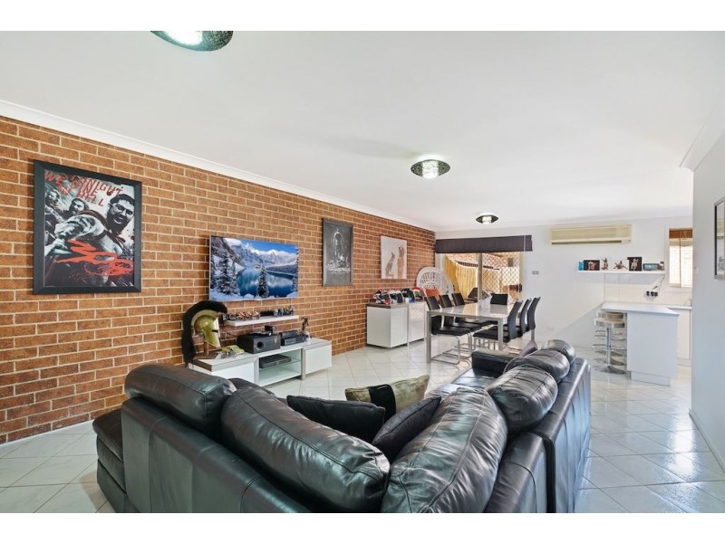 62B Hurricane Drive, Raby NSW 2566