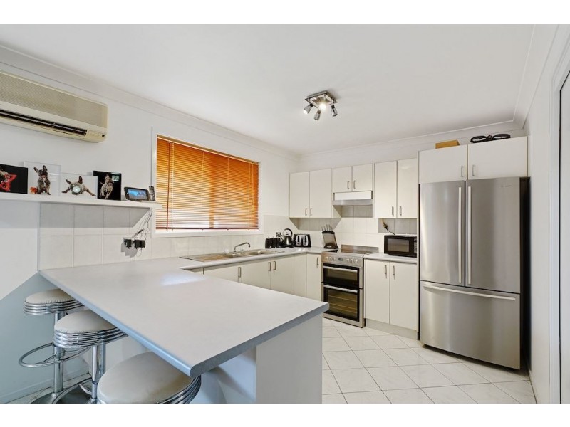 62B Hurricane Drive, Raby NSW 2566