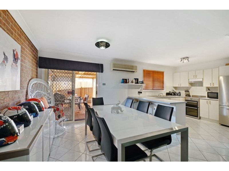 62B Hurricane Drive, Raby NSW 2566