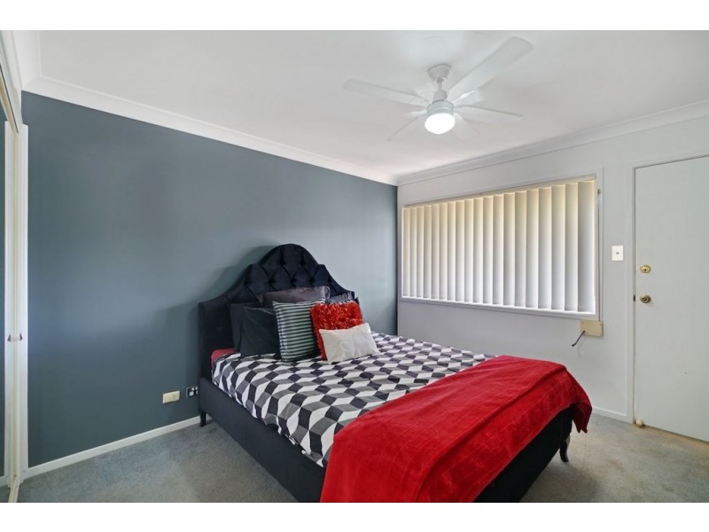 62B Hurricane Drive, Raby NSW 2566