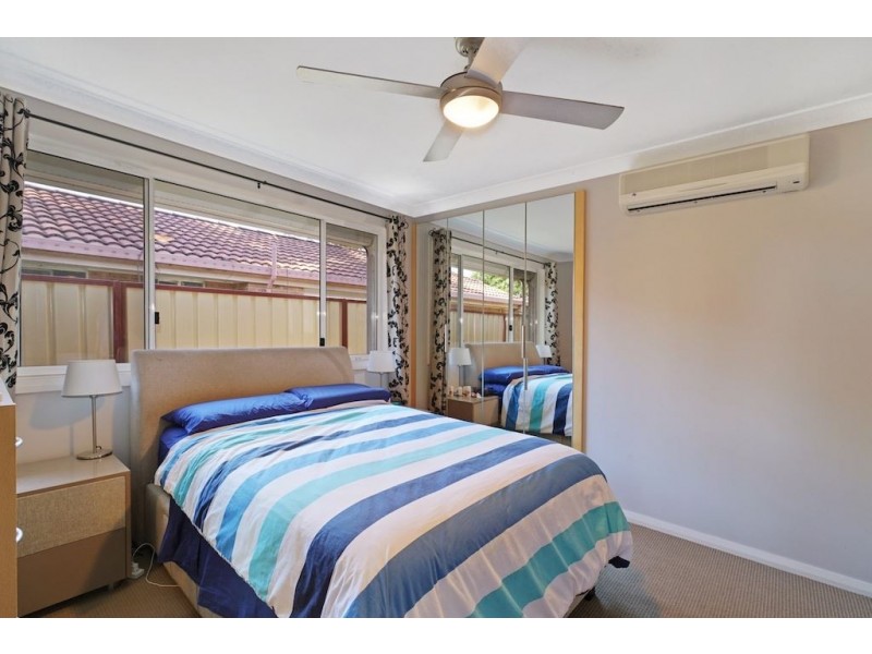7 Gadshill Place, Rosemeadow NSW 2560