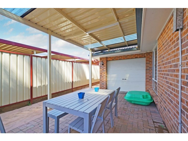 7 Gadshill Place, Rosemeadow NSW 2560