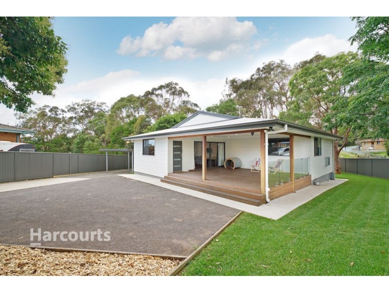 13 Peppin Crescent, Airds NSW 2560
