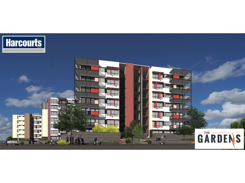 43/110 Kellicar Road, Campbelltown NSW 2560