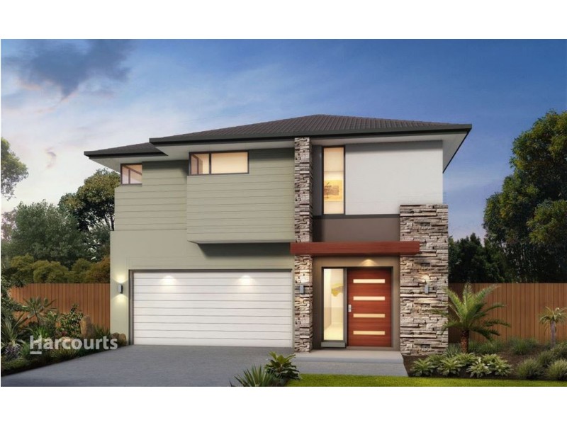 Lot 9 Mullumbimby Avenue, Hoxton Park NSW 2171