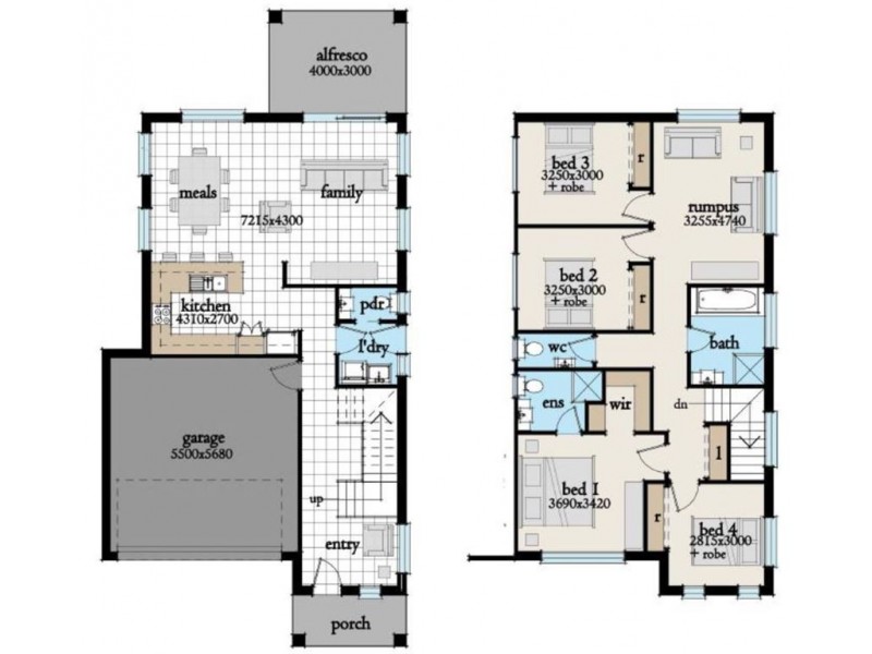 Lot 9 Mullumbimby Avenue, Hoxton Park NSW 2171