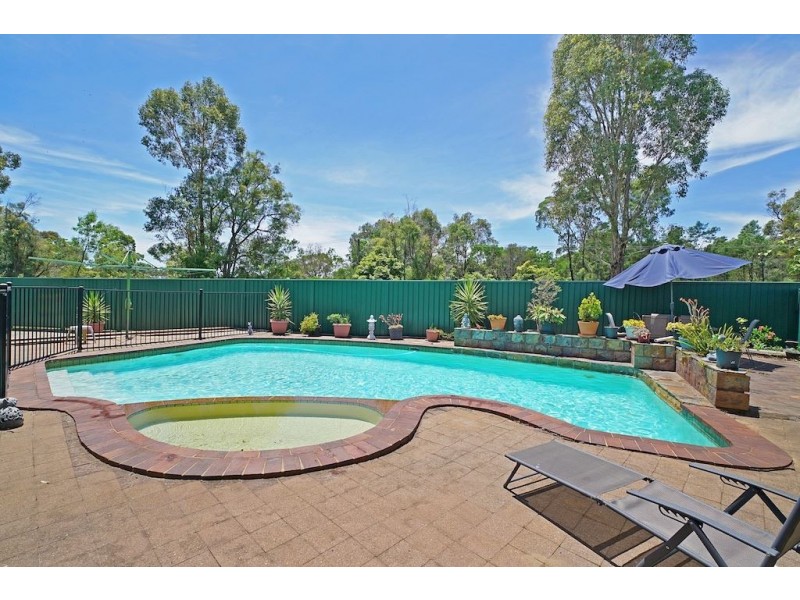 9 Shortland Place, Ruse NSW 2560