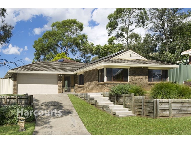 9 Beaufighter Street, Raby NSW 2566