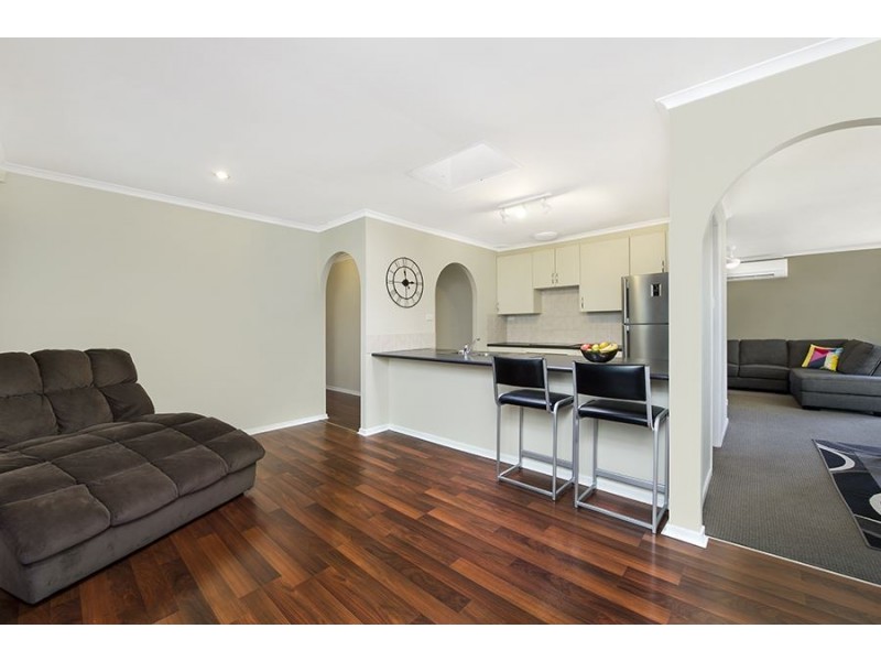 9 Beaufighter Street, Raby NSW 2566