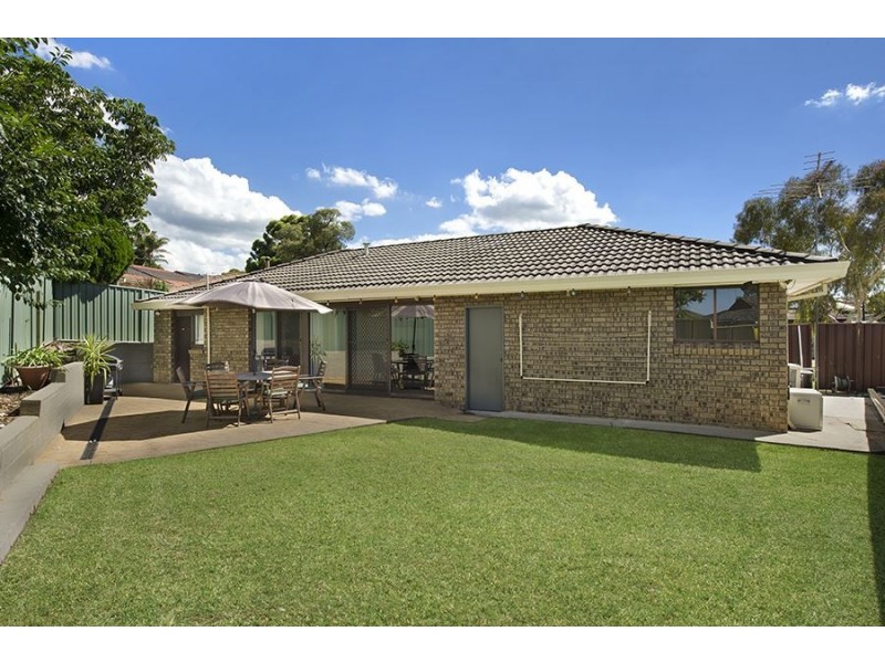 9 Beaufighter Street, Raby NSW 2566