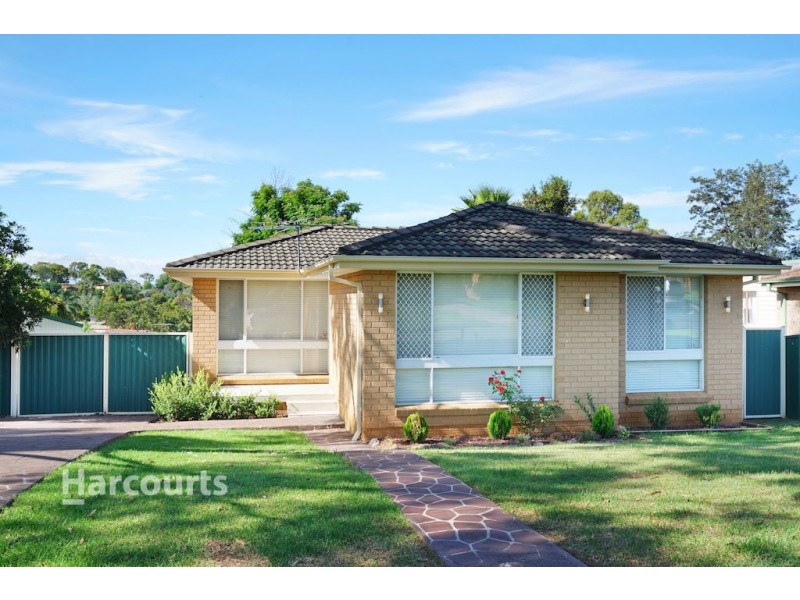 58 Chasselas Ave, Eschol Park NSW 2558