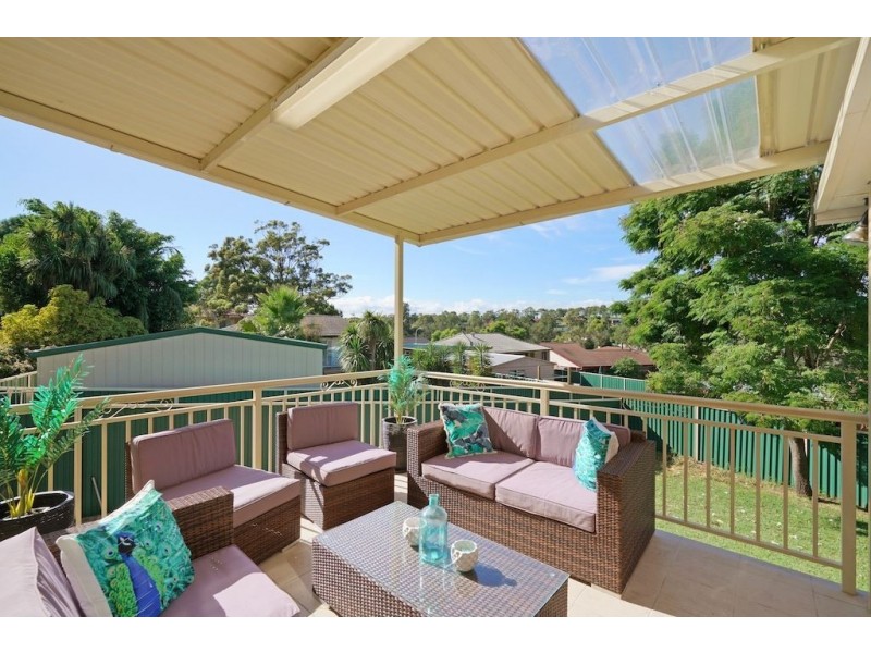 58 Chasselas Ave, Eschol Park NSW 2558