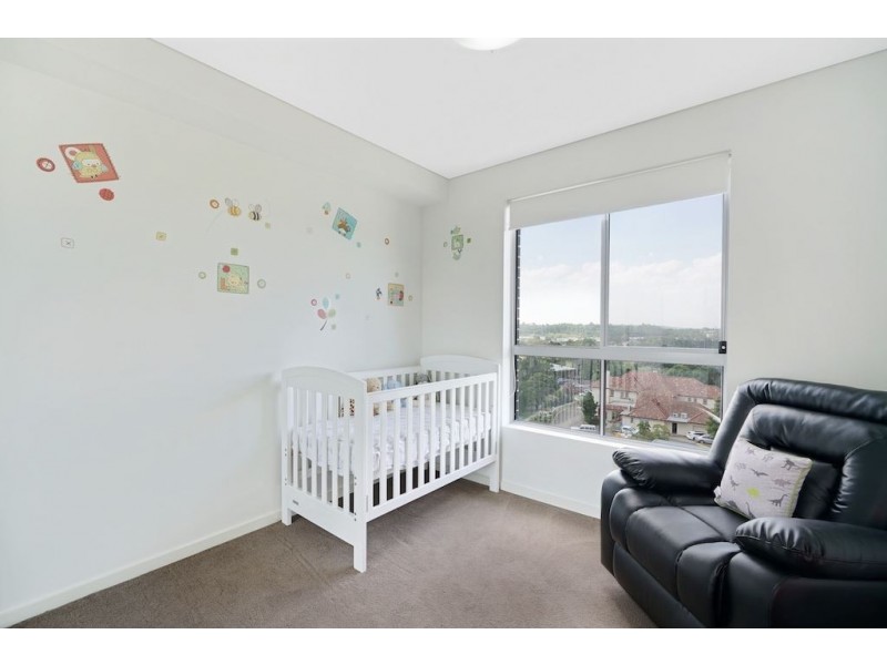 69/12-20 Tyler Street, Campbelltown NSW 2560